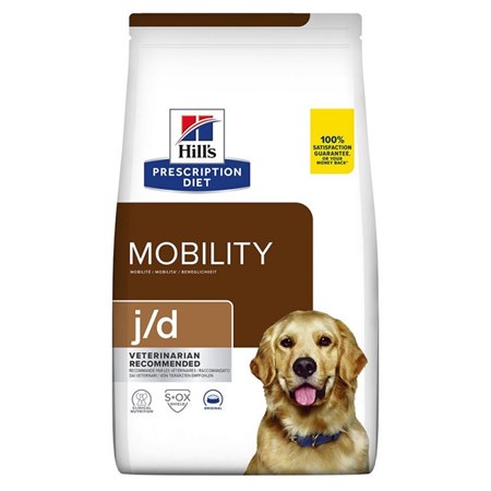 2 sacchi hill s prescription diet j d mobility 12 kg cane prezzo a confezione