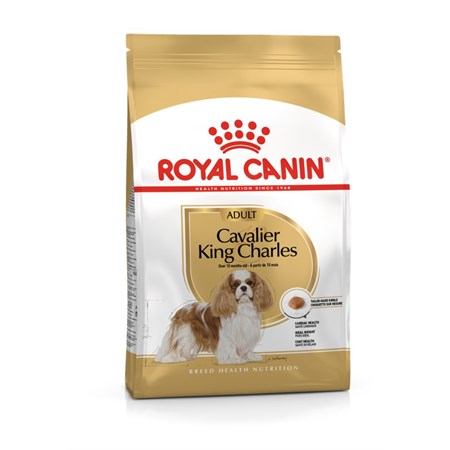 Royal Canin Cavalier King Charles Adult 7,5 kg per Cani in Cani