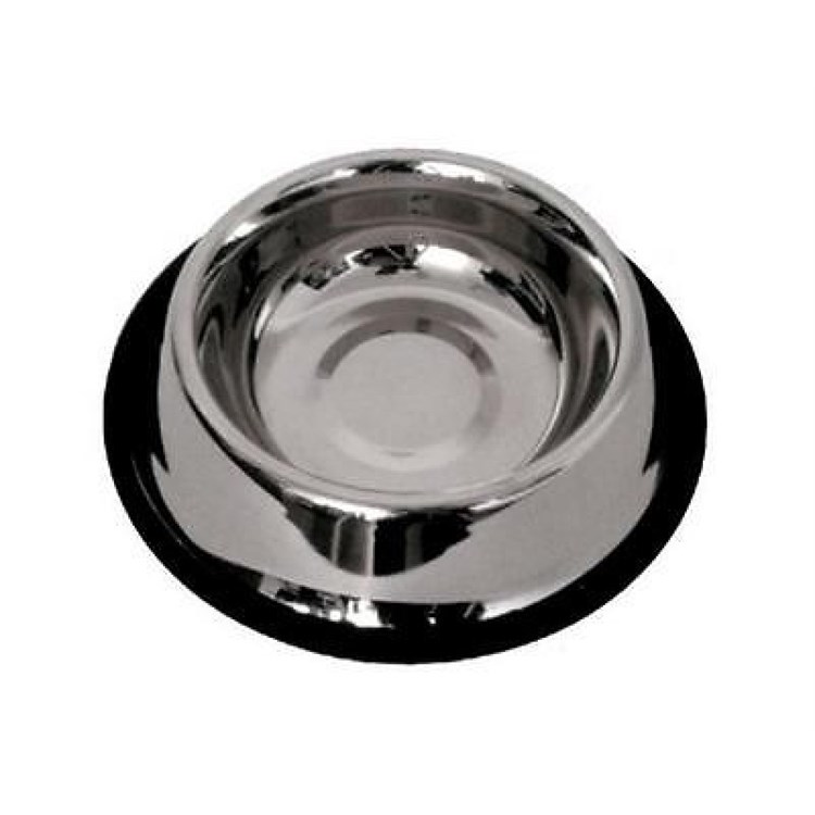 Ciotola Acciaio Inox Antisciovolo 0,45 l