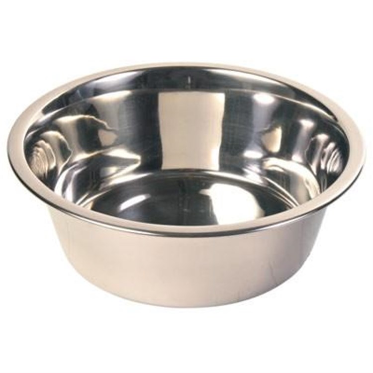 Ciotola Acciaio Inox 0,20 L