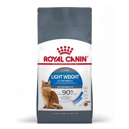 Royal Canin Light Weight Care 8 kg Gatto in Gatti
