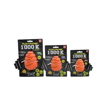 Fuxtreme Giochi da Masticare 1000 kg Galleggiante Medium 8,9 cm in Cani