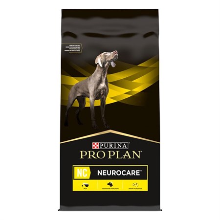 Purina Pro Plan Veterinary Diets NC Neurocare 3 Kg Per Cani in Cani