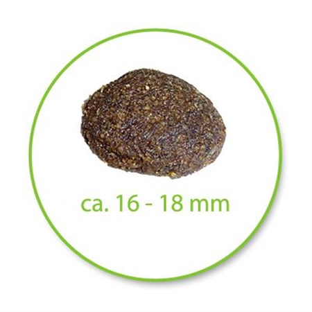 Happy Dog Supreme Fit & Well Medium Adult 12,5 kg Per Cani in Cani