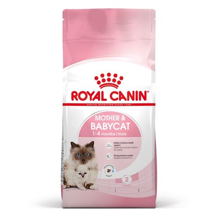 Royal Canin Mother & BABY CAT Kitten 400 gr Per Gatti in Gatti