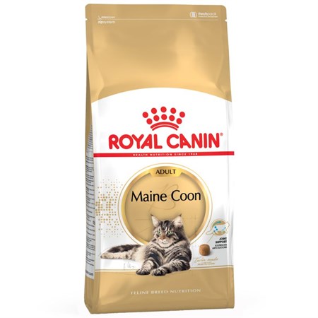 Royal Canin Maine Coon Adult 2 kg in Gatti