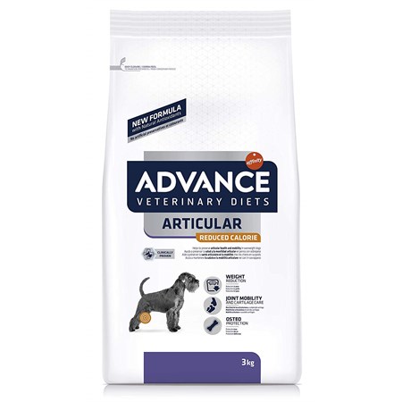 Advance Veterinary Diets Articular Medium Maxi 3 Kg Cane in Cani