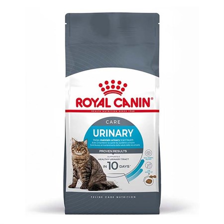 Royal Canin Urinary Care Mantenimento 400 gr Gatto in Gatti