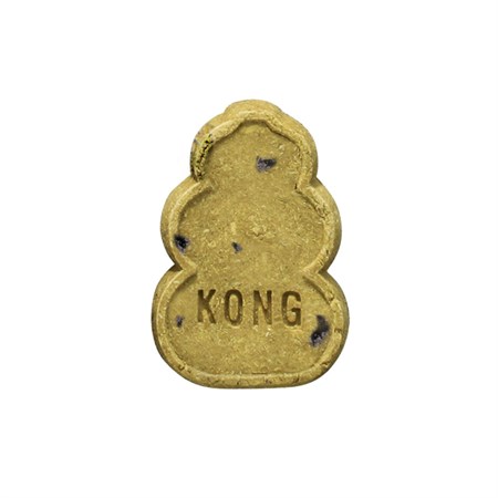 Kong Snack Dog Puppy Small 198 gr Per Cane in Cani