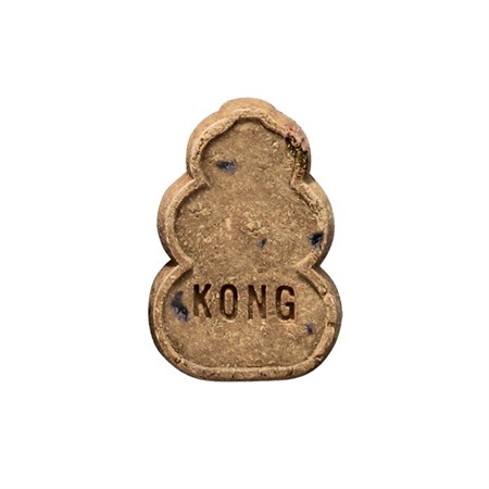 Kong Dog Mini Adult Snack 198 gr Liver Al Fegato Per Cane in Cani