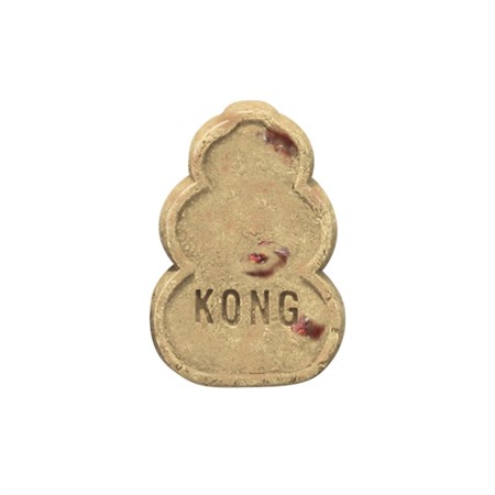 Kong Dog Snack Adult Large Bacon E Formaggio 312 gr Per Cane in Cani
