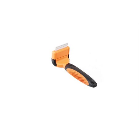 Camon Slanatore Professionale 45 mm Rastrello Districante Per Cani e Gatti in Cani
