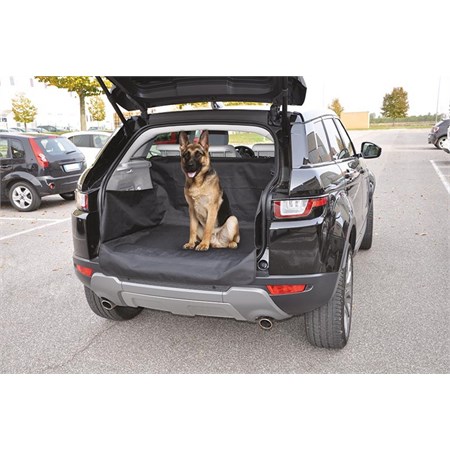 Camon Copribagagliaio Walky Trunk Cover Per Auto in Cani