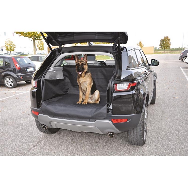 Camon Copribagagliaio Walky Trunk Cover Per Auto