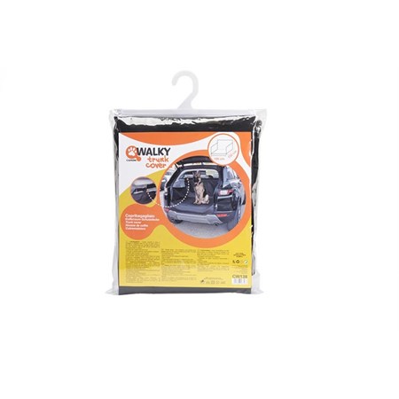Camon Copribagagliaio Walky Trunk Cover Per Auto in Cani