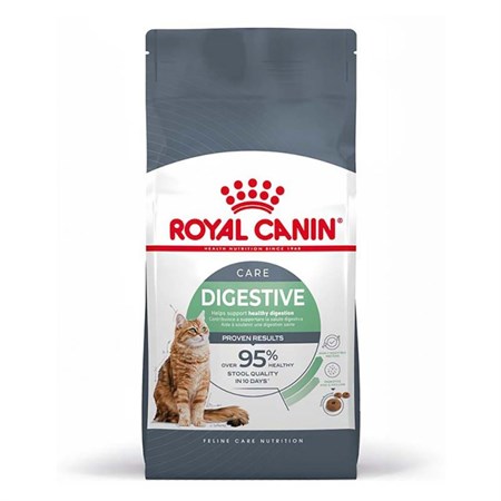 Royal Canin Digestive Care 2 Kg Gatto in Gatti