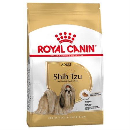 Royal Canin Shih Tzu Adult 1,5 kg in Cani