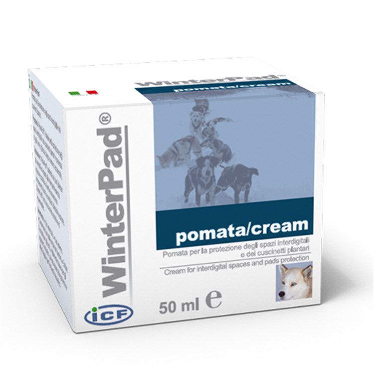 Icf Winterpad Pomata 50 ml Cani