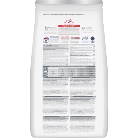 Hill's Science Plan Mature Adult Sterilised Pollo 1,5 kg Gatto in Gatti