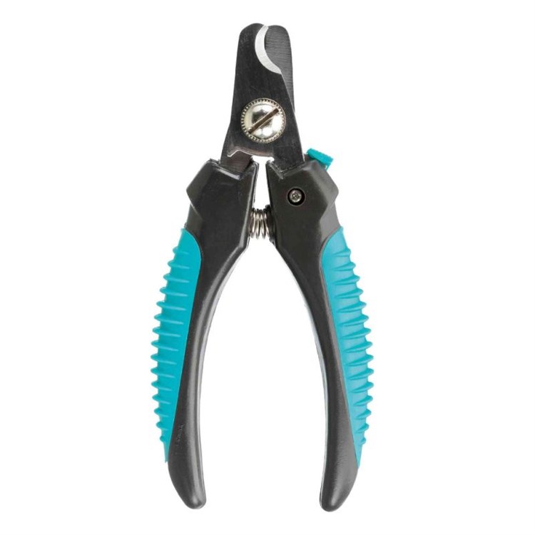Tagliaunghie Trixie De Luxe 13cm Per Cani Gatti
