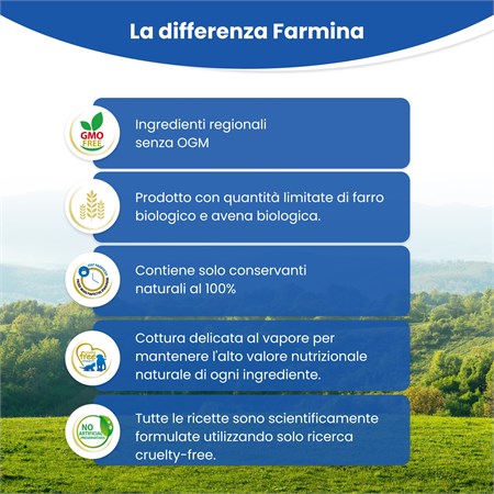 Farmina ND Tropical Fruits Neutered Agnello 5 Kg Cibo Per Gatti Sterilizzati in Gatti