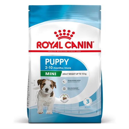 Royal Canin Mini Puppy 8 kg Cane in Cani