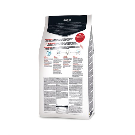 Ownat Care Digestive 3 Crocchette Per Cani in Cani