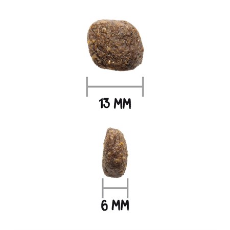 Ownat Care Digestive 3 Crocchette Per Cani in Cani