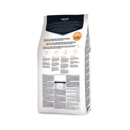 Ownat Care Mobility 3 Kg Crocchette Per Cani in Cani