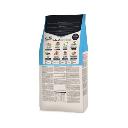 Ownat Classic Junior 12 kg Crocchette Per Cani Cuccioli in Cani