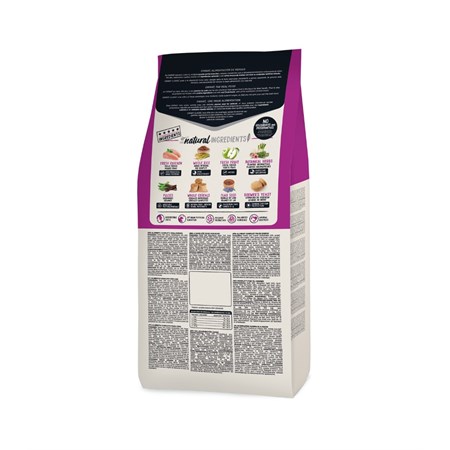 Ownat Classic Mini Adult 1,5 kg Crocchette Per Cani in Cani