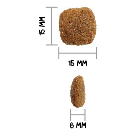 Ownat Classic Monoproteic Lamb 12 kg Crocchette Per Cani Con Agnello Riso in Cani