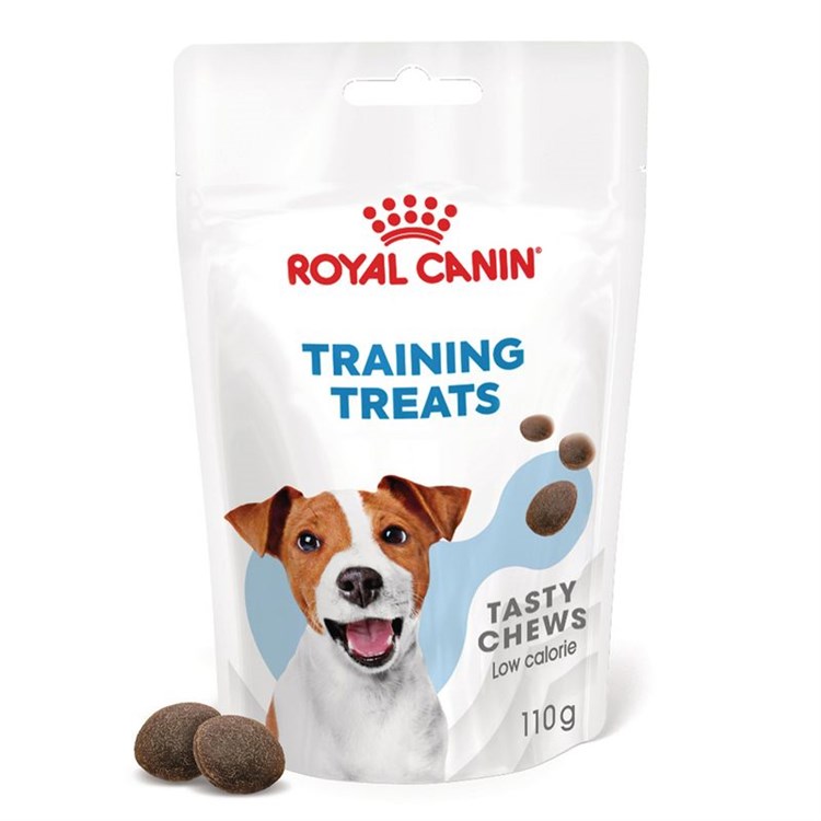 Royal Canin Training Treats 110 g Snack cane