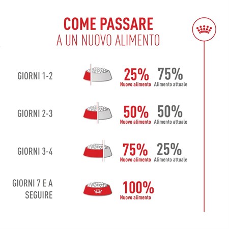 Royal Canin Fussy Exigent 400 gr Crocchette Per Gatto in Gatti