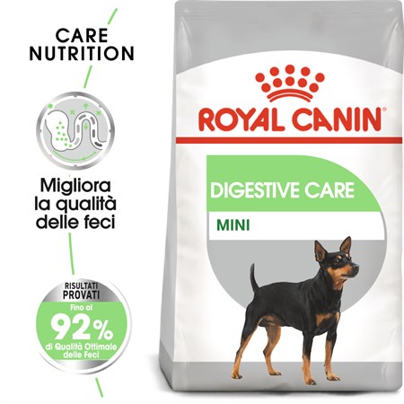 Royal Canin Mini Digestive Care 3 kg SCAD PROD 24.12.25 in Cani
