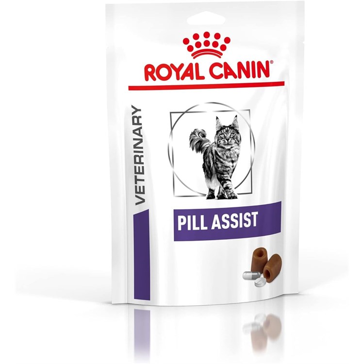 Royal Canin Pill Assist 45 gr Per Gatti