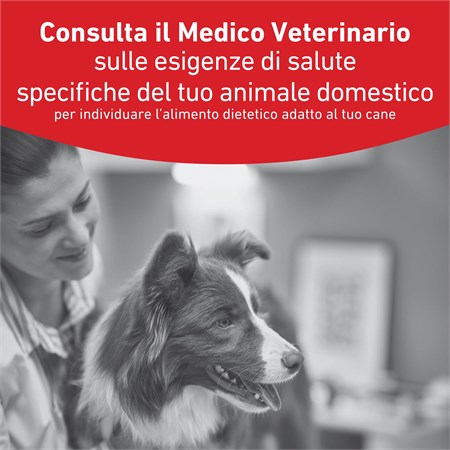 Royal Canin Glycobalance 12 kg Per Cani in Cani