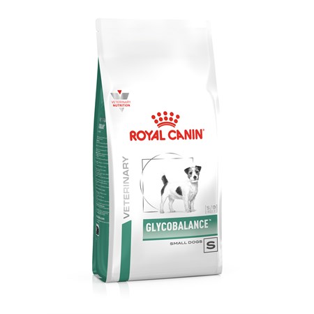 Royal Canin Glycobalance Small 1,5kg Per Cani in Cani