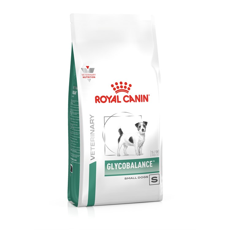 Royal Canin Glycobalance Small 4 kg Per Cani