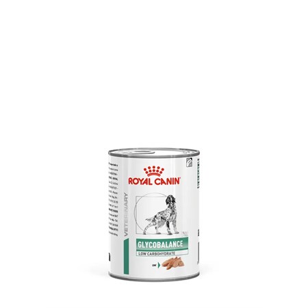 Royal Canin Glycobalance 410 Gr Patè Barattolo Umido Per Cani in Cani