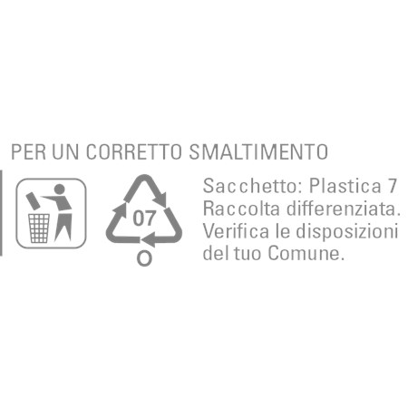 Prolife Dog Sterilised Sensitive Medium Large Anatra e Riso 10 Kg in Cani