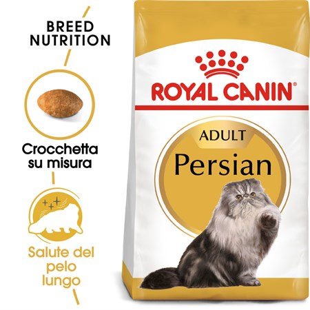Royal Canin Persian Adult 400 gr Per Gatti in Gatti