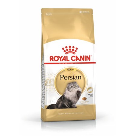 Royal Canin Persian Adult 400 gr Per Gatti in Gatti