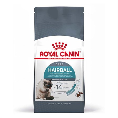 Royal Canin Care Hairball 10 kg Gatto in Gatti