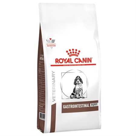 Royal Canin Gastro Intestinal Puppy 10 kg Per Cani in Cani