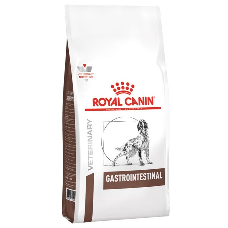 Royal Canin Gastro Intestinal Cane kg 2
