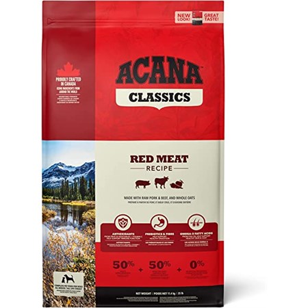 acana classics red dog 2 kg