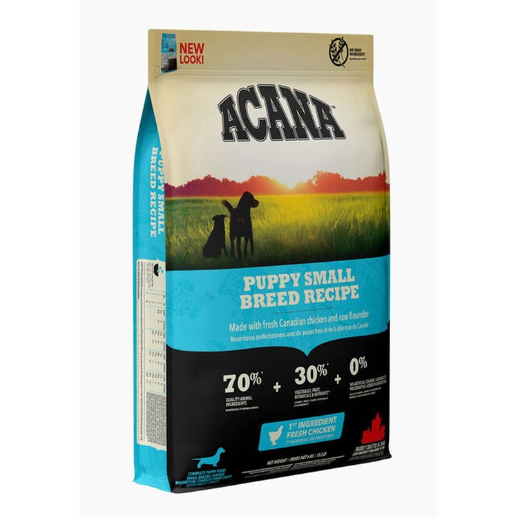 Acana Puppy Small Breed 2 kg Per Cane