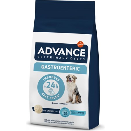 advance veterinary diets gastroenteric 3 kg cane