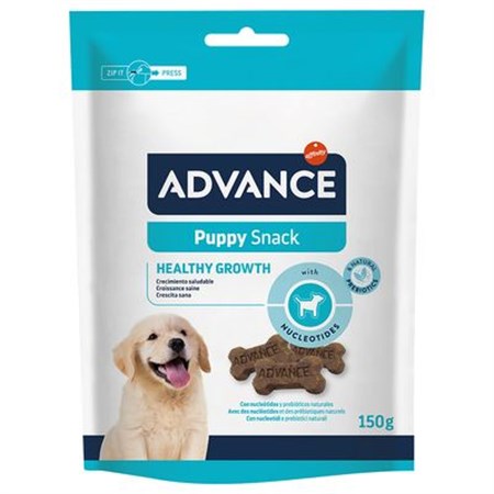 affinity advance puppy snack 150 gr